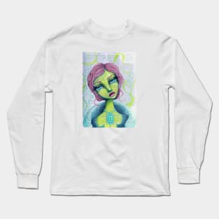 Wicked Long Sleeve T-Shirt